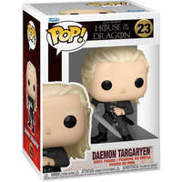 Funko Funko POP! Television: House of the Dragon S4 - Daemon Targaryen figura