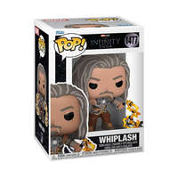 Funko Funko POP! Marvel: MCU Arc -IM2 Whiplash