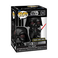 Funko Funko POP! Star Wars: SWS10 – Darth Vader (SFX) figura