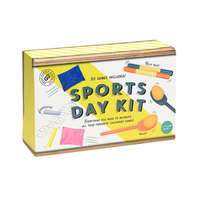 Professor Puzzle PP Sports Day Kit szabadtéri szett