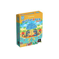 Gigamic Difference Junior társasjáték