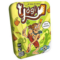 Gigamic Jógi társasjáték