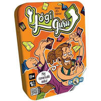 Gigamic Jógi Guru társasjáték