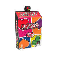 Gigamic Papayoo társasjáték
