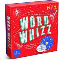 Professor Puzzle Word Whizz társasjáték