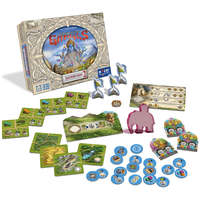 Huch&Friends Rajas of the Ganges - Goodie Box 2 kiegészítő