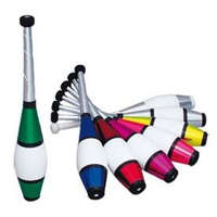 Henry's Henry's Classic Long Europ M buzogány, zöld