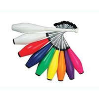 Henry's Henry's Pirouette Training buzogány, kék