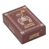 PP Mini Horoszkóp kirakós: Skorpió