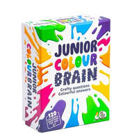 Big Potato Games Junior Colourbrain mini társasjáték, angol