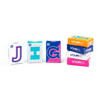 Professor Puzzle ABC puzzle (50 db-os)