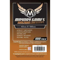 Mayday games Mayday Games Magnum Copper kártyavédő "7 Csoda" társasjátékhoz 65 x 100 mm