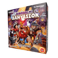 Portal Games Birodalmi bányászok társasjáték