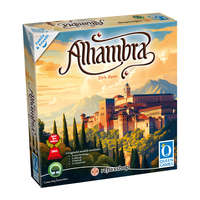 Queen Games Alhambra társasjáték