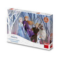 Jégvarázs II. – 2 az 1-ben társasjáték