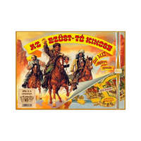 Retro Games Az ezüst tó kincse társasjáték + kiegészítő szerencsekártya csomag