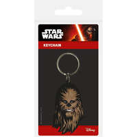 Pyramid Star Wars (Chewbacca) - PVC kulcstartó