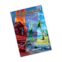 Thunderworks Games Kartográfusok: A felfedezések kora térképcsomag