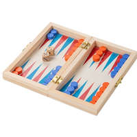 RT On the Go Backgammon