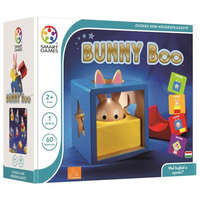 Smart Games Smart Games - Bunny Boo logikai játék