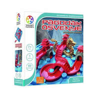 Smart Games Smart Games - Pagodák ösvénye- Sárkány kiadás logikai játék