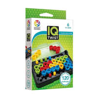 Smart Games Smart Games - IQ Twist logikai játék