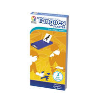 Smart Games Smart Games - Tangoes Starter logikai játék