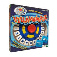 Formatex Villámválasz társasjáték