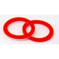 YoYoFactory YoYoFactory Response Pad, 19mm PRO, piros