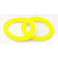 YoYoFactory YoYoFactory Response Pad, 19mm PRO, sárga