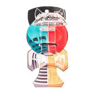 YoYoFactory YoYoFactory Catchy Belt Clip, áttetsző