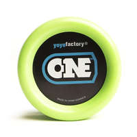 YoYoFactory YoYoFactory One yo-yo