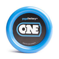 YoYoFactory YoYoFactory One yo-yo