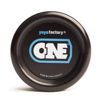 YoYoFactory YoYoFactory One yo-yo