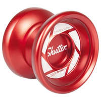 YoYoFactory YoYoFactory Shutter yo-yo, piros