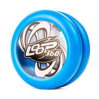 YoYoFactory YoYoFactory Loop 360 yo-yo ,kék
