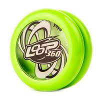YoYoFactory YoYoFactory Loop 360 yo-yo, zöld
