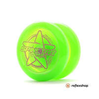 YoYoFactory YoYoFactory Spinstar yo-yo, zöld