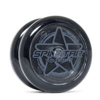 YoYoFactory YoYoFactory Spinstar yo-yo, fekete