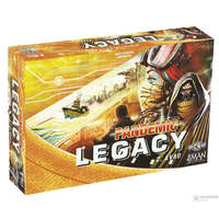 Z-Man Games Pandemic Legacy 2. évad társasjáték