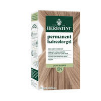 Herbatint 8N Világos szőke hajfesték 170 ml