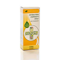 Aromax Antibacteria Kubeba-Citrom légfrissítő spray 20 ml