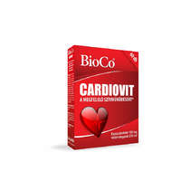 BioCo Magyarország BioCo Cardiovit kapszula 60 db