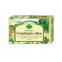 Herbária fronthatás elleni teakeverék 20x1,2 g