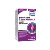 Jutavit Porc-Csont-Izom Komplex 9 120 db