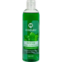 Herbária Intense férfi tusfürdő - borsmenta kivonattal 250 ml