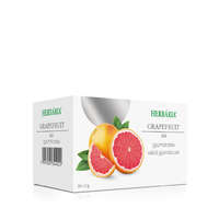 Herbária filteres gyümölcstea 20x2 g (Grapefruit)