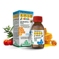 Natur Tanya Specchiasol EPID Propoli Plus Flu Junior szirup 100 ml