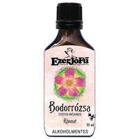 EzerJóFű Bodorrózsa kivonat 50 ml