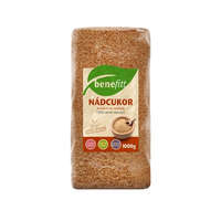 BENEFITT Nádcukor 1000 g